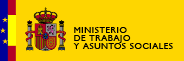 Ministerio de Trabajo y Asuntos Sociales